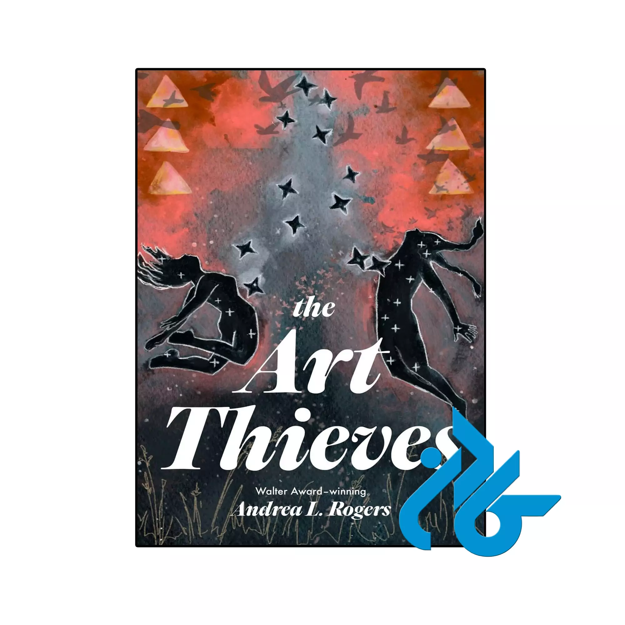 The Art Thieves فانتزی خرید و قیمت کتاب The Art Thieves از فروشگاه کادن