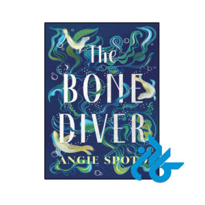 خرید و قیمت کتاب The Bone Diver از فروشگاه کادن