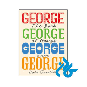 خرید و قیمت کتاب The Book of George از فروشگاه کادن