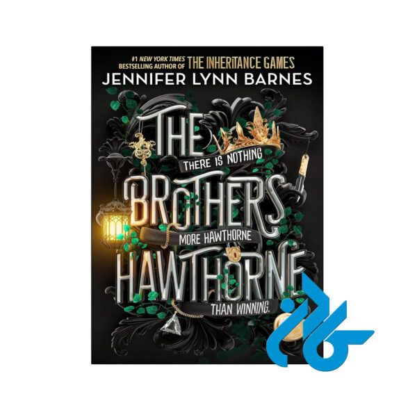 خرید و قیمت کتاب The Brothers Hawthorne از فروشگاه کادن