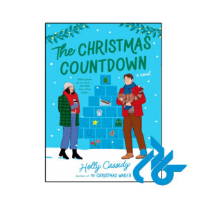 خرید و قیمت کتاب The Christmas Countdown از فروشگاه کادن