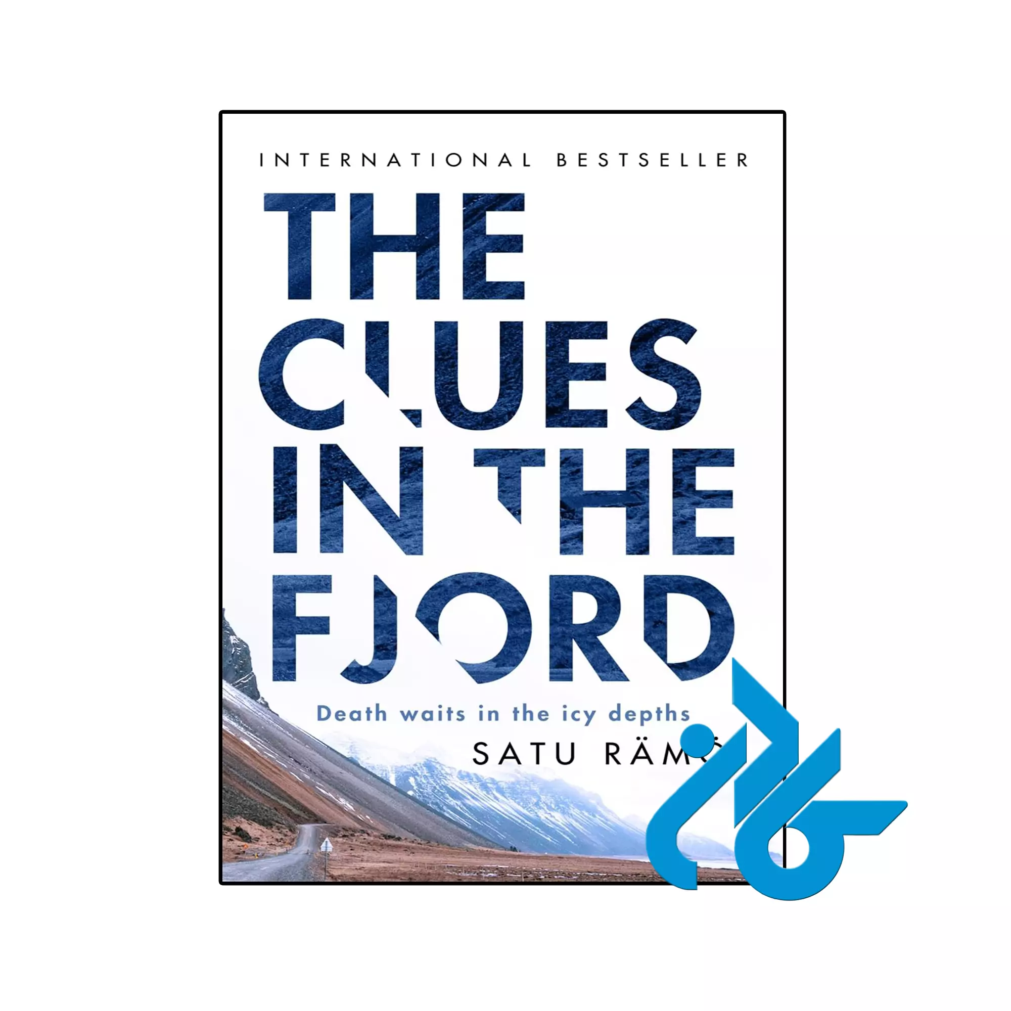 The Clues in the Fjord معمایی خرید و قیمت کتاب The Clues in the Fjord از فروشگاه کادن
