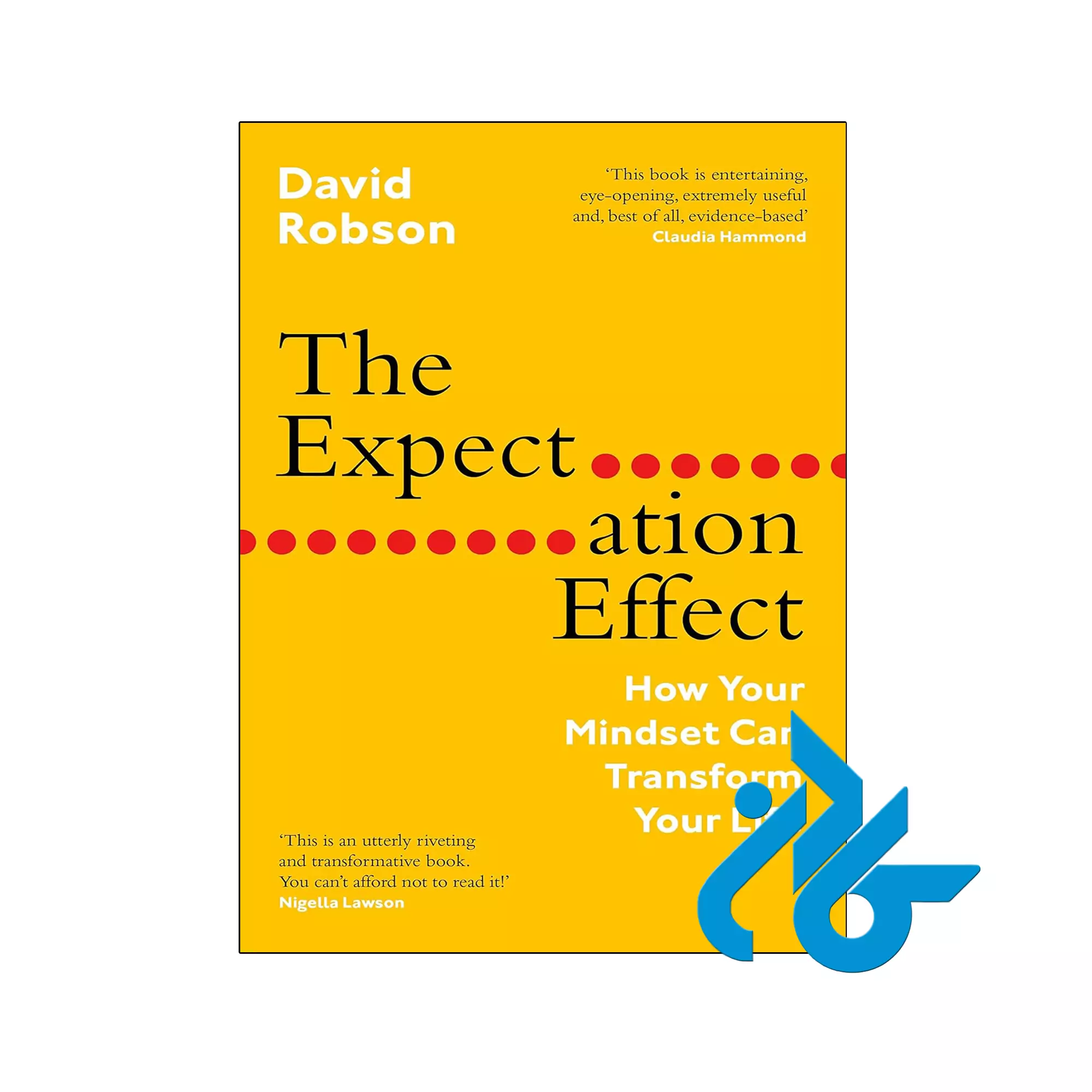 The Expectation Effect انگیزشی خرید و قیمت کتاب The Expectation Effect از فروشگاه کادن