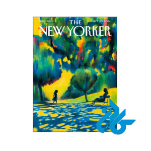 خرید و قیمت کتاب The New Yorker از فروشگاه کادن