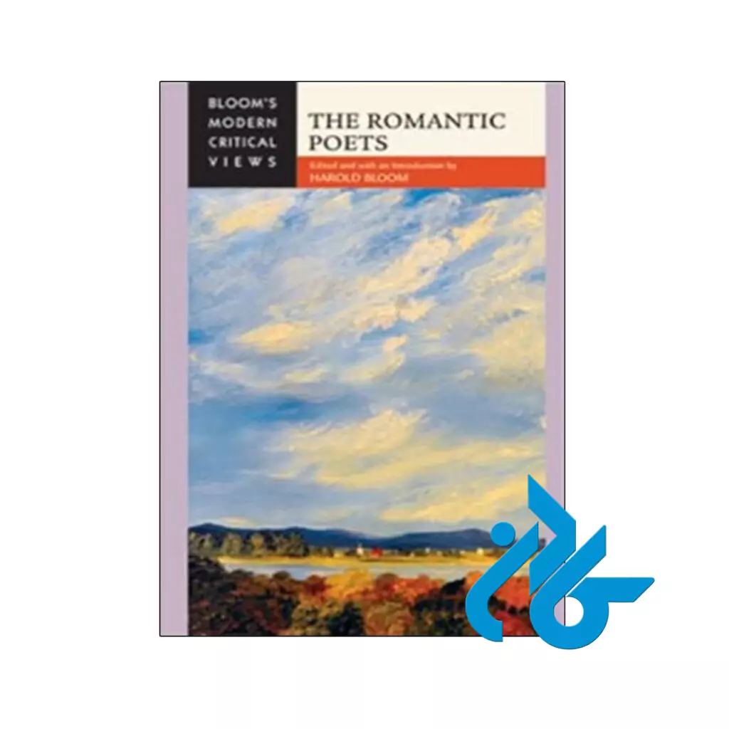 خرید و قیمت کتاب The Romantic Poets از فروشگاه کادن