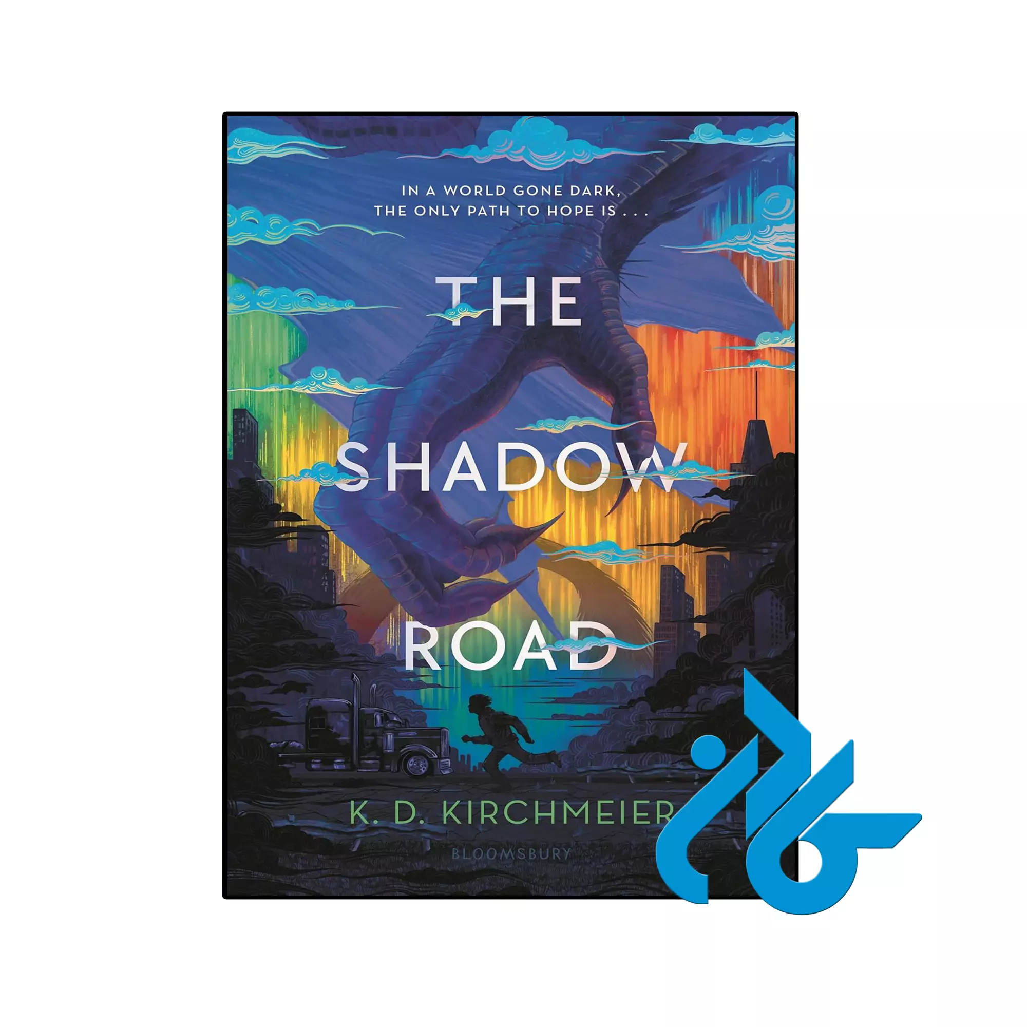 The Shadow Road فانتزی خرید و قیمت کتاب The Shadow Road از فروشگاه کادن