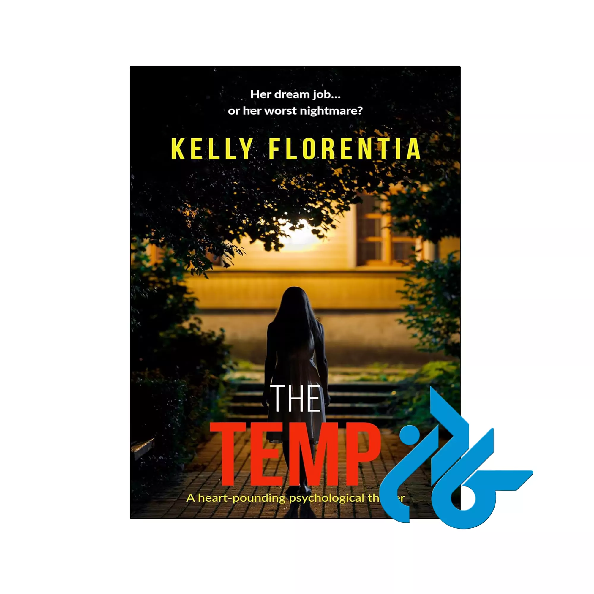 The Temp معمایی خرید و قیمت کتاب The Temp از فروشگاه کادن