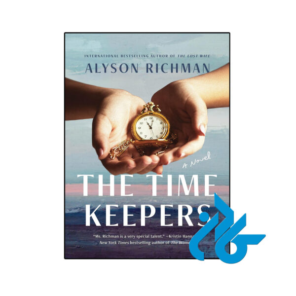 خرید و قیمت کتاب The Time Keepers از فروشگاه کادن