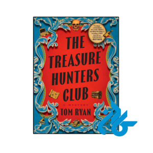 خرید و قیمت کتاب The Treasure Hunters Club از فروشگاه کادن