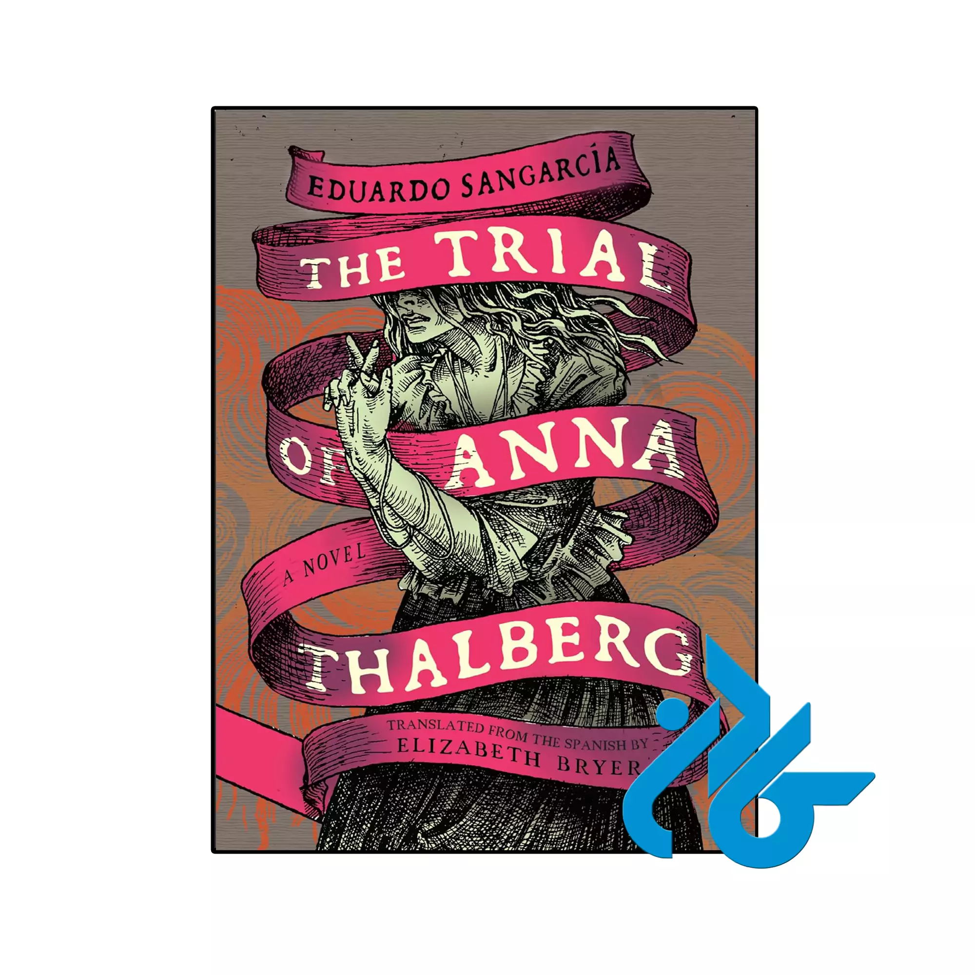 The Trial of Anna Thalberg خرید و قیمت کتاب The Trial of Anna Thalberg از فروشگاه کادن
