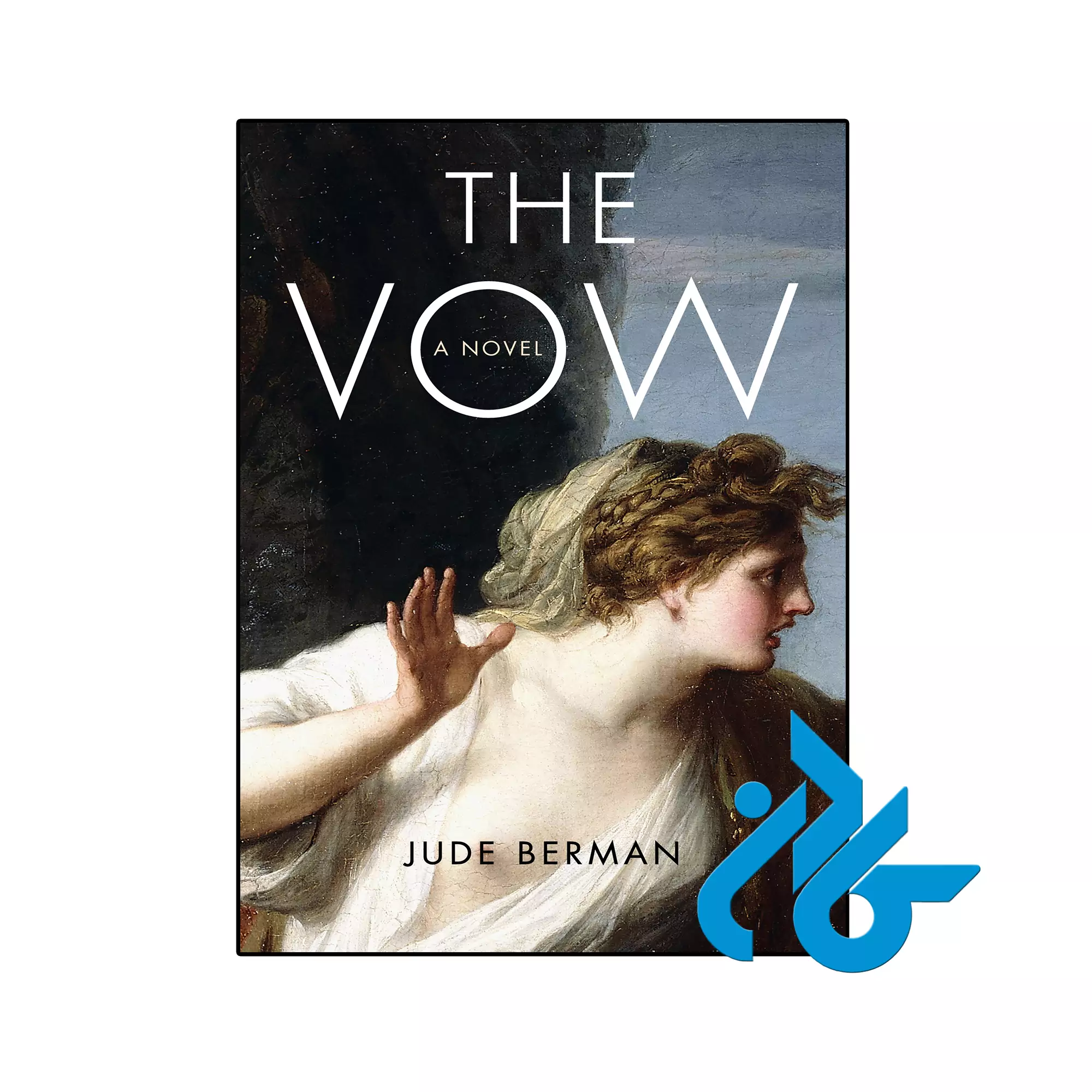 The Vow تاریخی خرید و قیمت کتاب The Vow از فروشگاه کادن