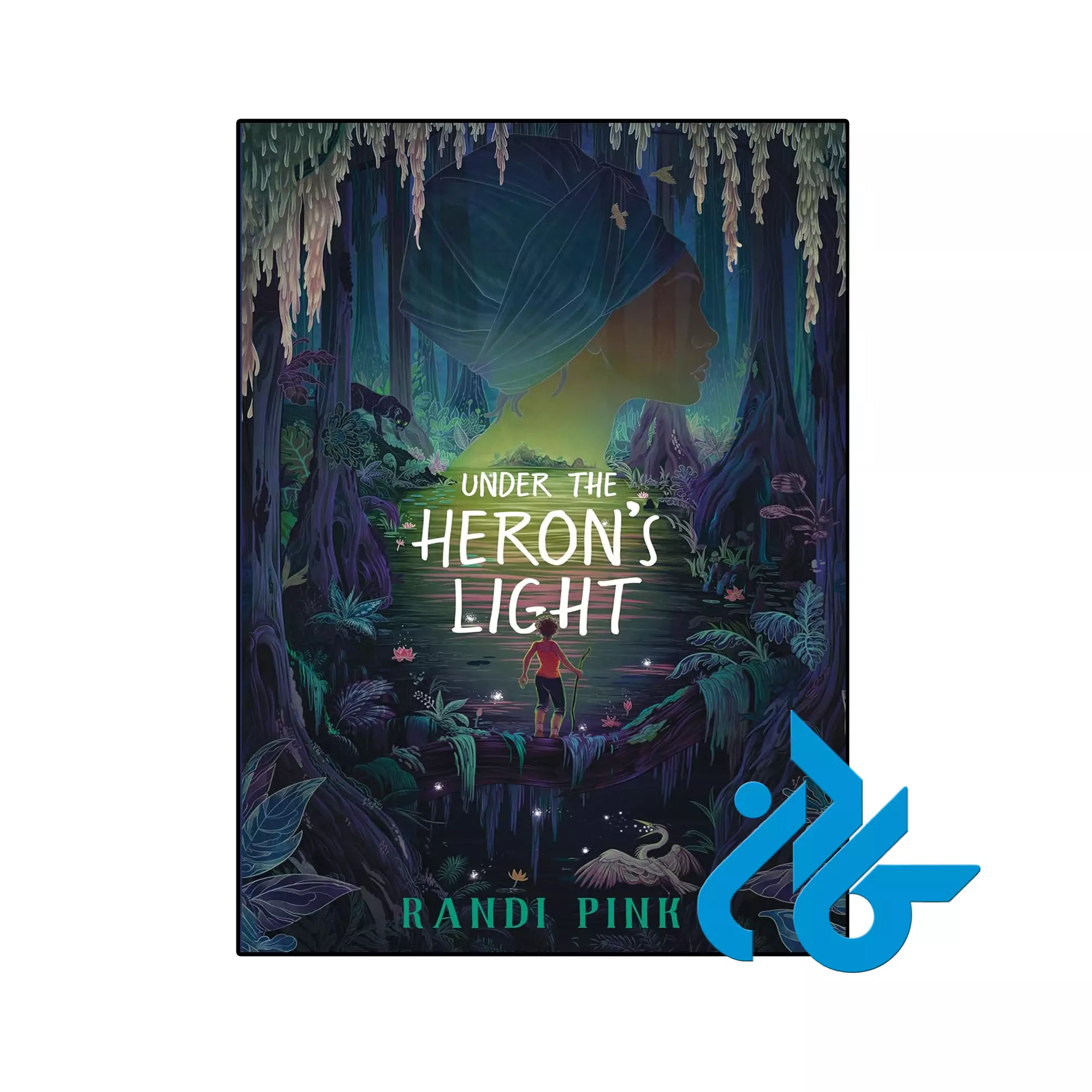 Under the Herons Light فانتزی خرید و قیمت کتاب Under the Herons Light از فروشگاه کادن