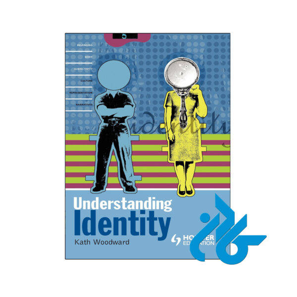 خرید و قیمت کتاب Understanding Identity از فروشگاه کادن