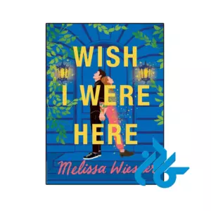 خرید و قیمت کتاب Wish I Were Here از فروشگاه کادن