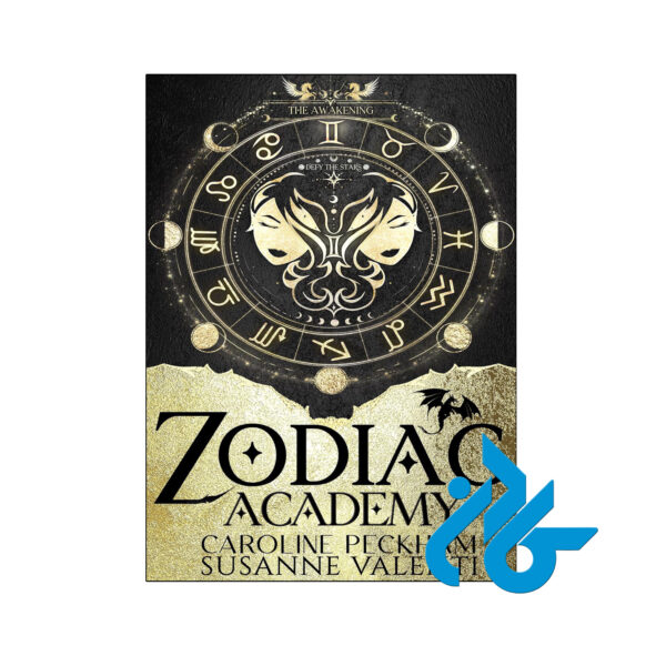 خرید و قیمت کتاب Zodiac Academy 1 The Awakening از فروشگاه کادن