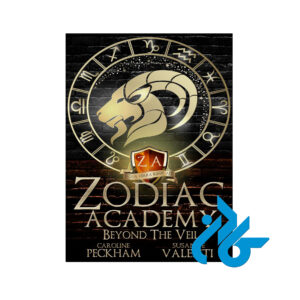 خرید و قیمت کتاب Zodiac Academy 9 Beyond The Veil از فروشگاه کادن