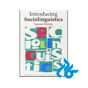 Introducing Sociolinguistics