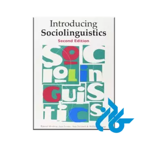 Introducing Sociolinguistics