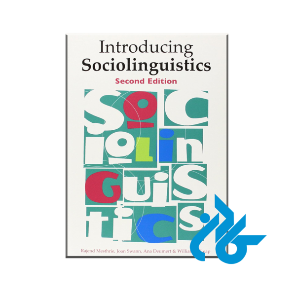 Introducing Sociolinguistics