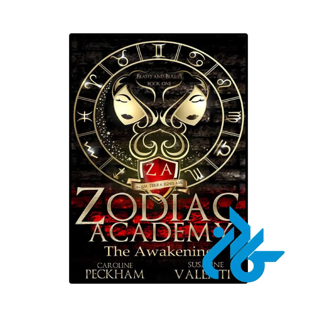 خرید و قیمت کتاب Zodiac Academy 1 The Awakening از فروشگاه کادن