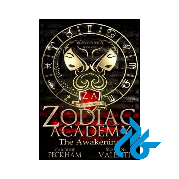 خرید و قیمت کتاب Zodiac Academy 1 The Awakening از فروشگاه کادن