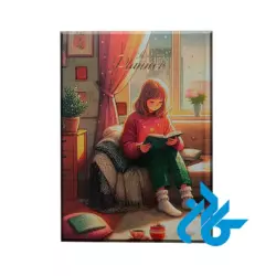 دفتر پلنر لاتین آتیکو