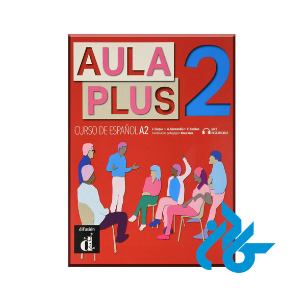 کتاب Aula Plus 2