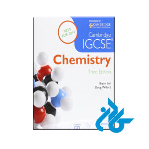 Cambridge IGCSE Chemistry 3rd