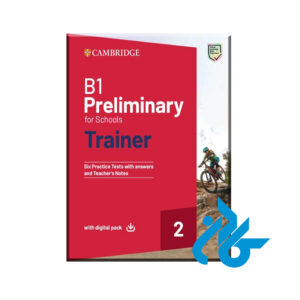 B1 Preliminary for Schools Trainer 2