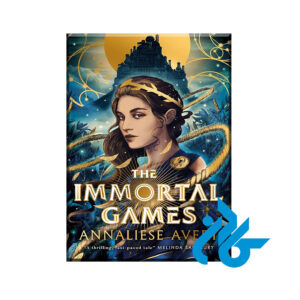 کتاب The Immortal Games