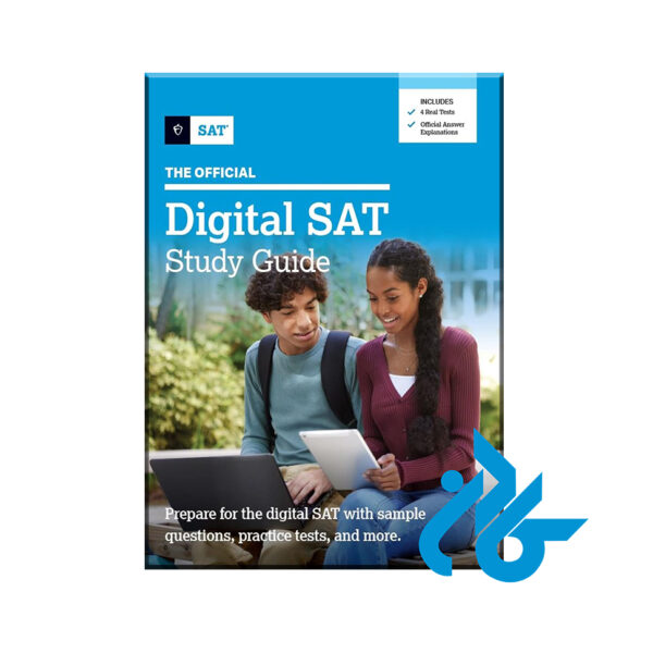 The Official Digital SAT Study Guide