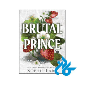 کتاب Brutal Prince Sophie Lark