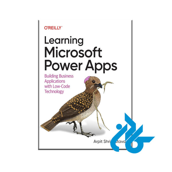 Learning Microsoft Power Apps