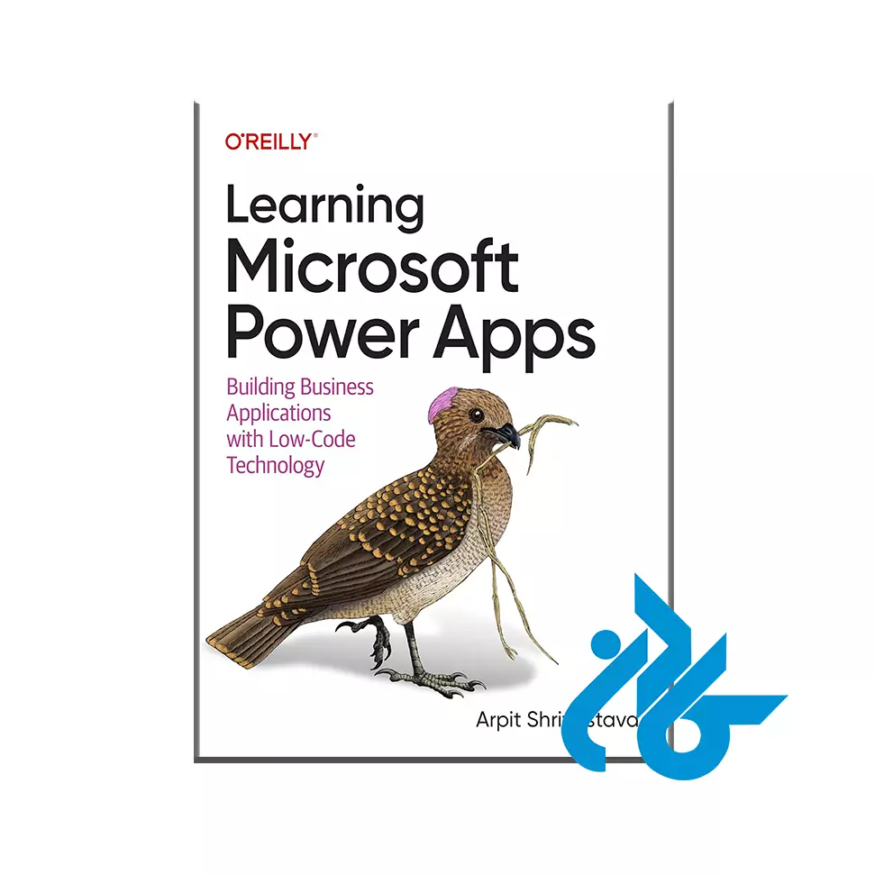 Learning Microsoft Power Apps