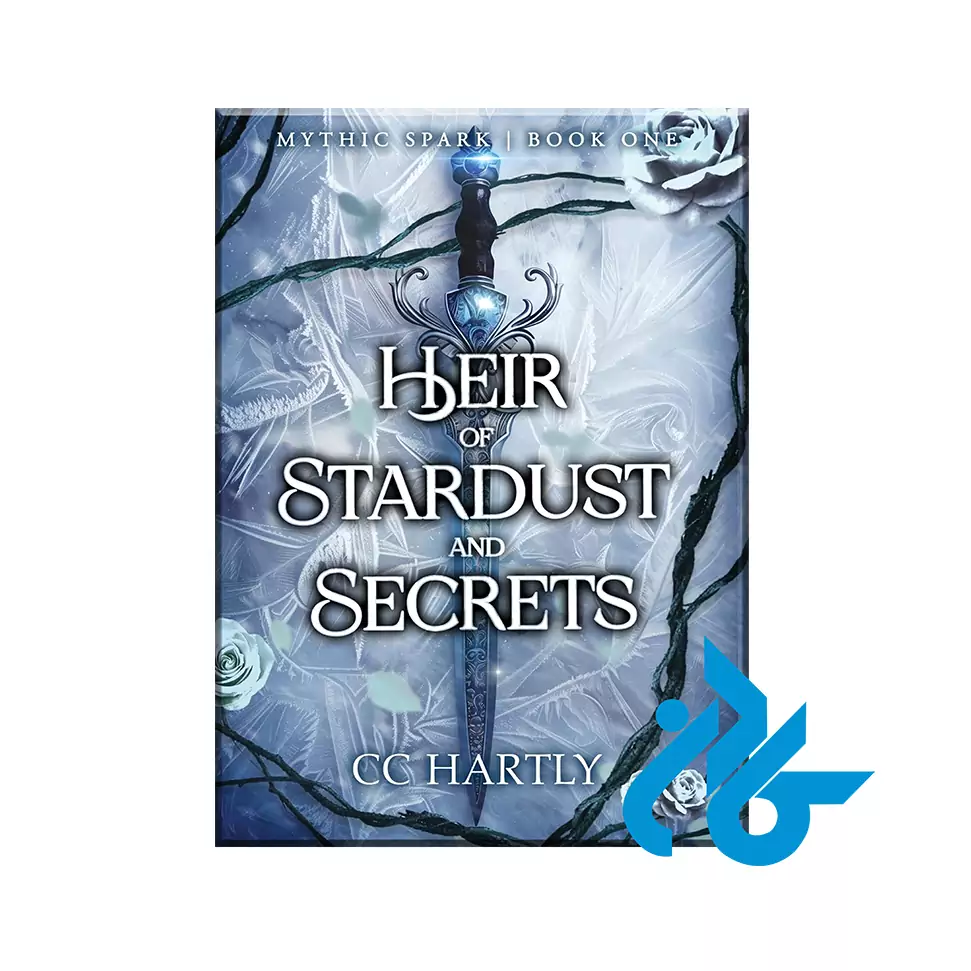 کتاب Heir of Stardust and Secrets Heir of Stardust and Secrets