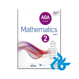 AQA A Level Mathematics Year 2