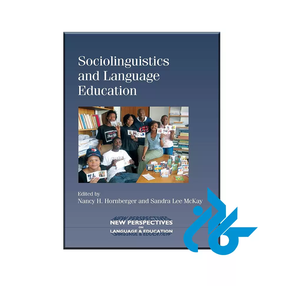 Sociolinguistics and Language Education Sociolinguistics and Language Education