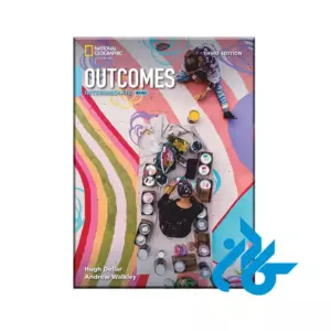 کتاب Outcomes Intermediate B1/B2