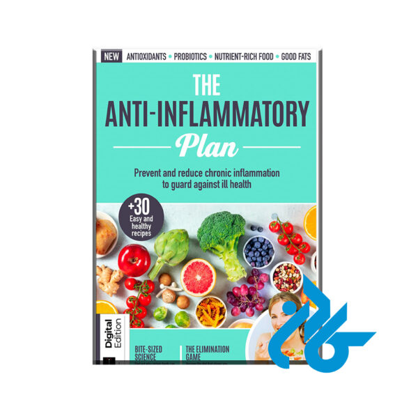 The Anti-Inflammatory Plan