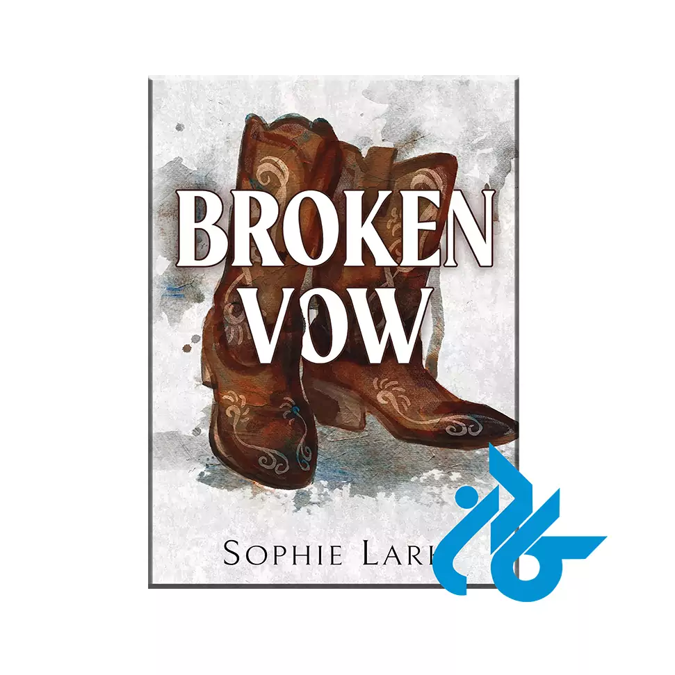 Broken Vow Broken Vow