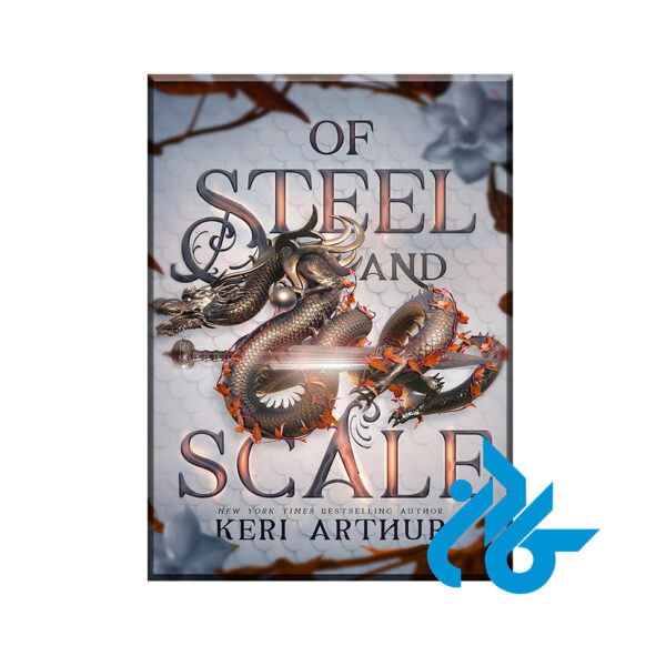 کتاب Of Steel and Scale