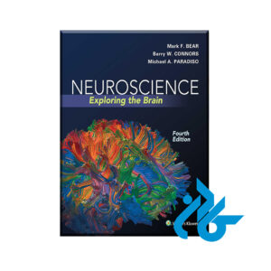 کتاب Neuroscience Exploring the Brain