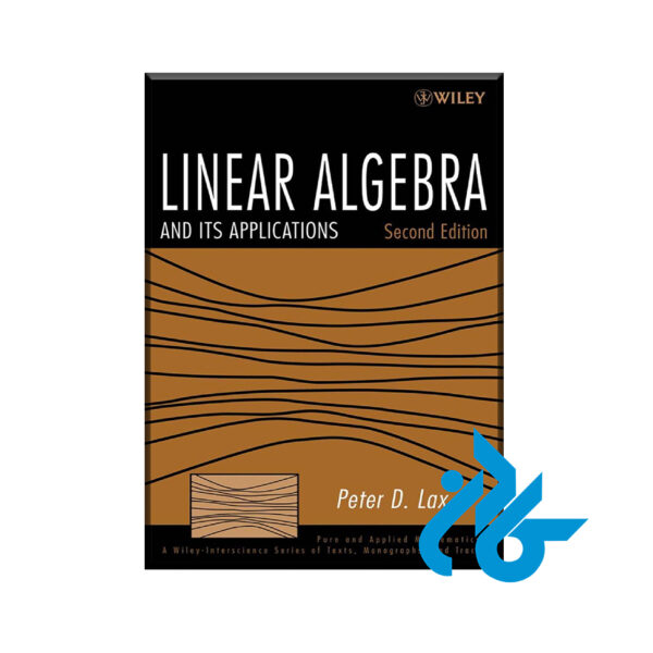 Linear Algebra and Its Applications