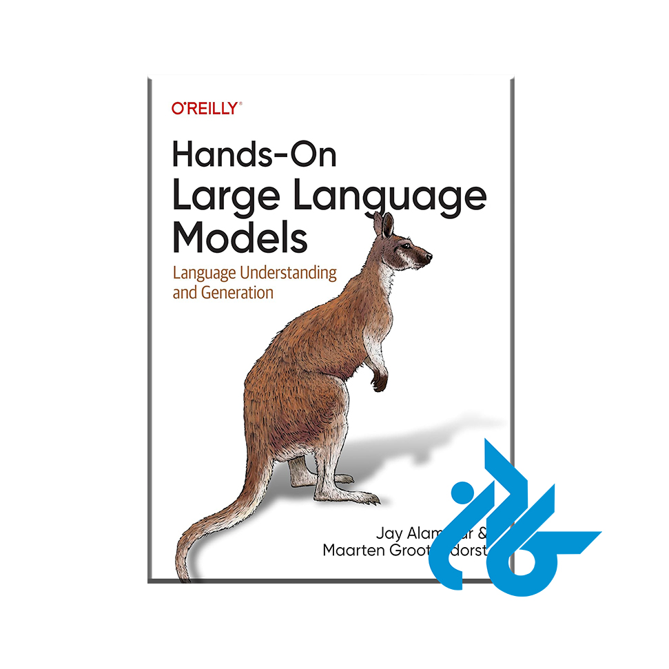 Hands-On Large Language Models