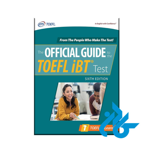 Official Guide to the TOEFL iBT Test