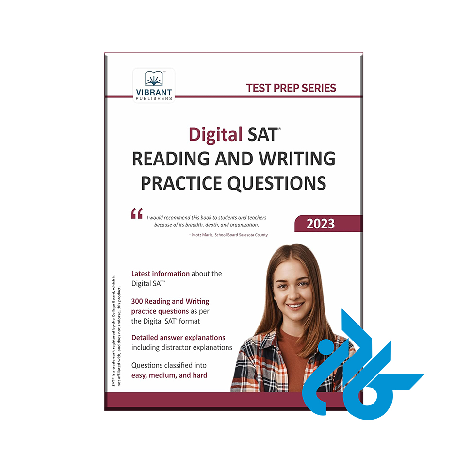 Digital SAT Reading and Writing Practice Questions