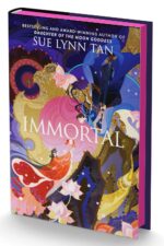 Immortal Sue Lynn Tan