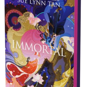 Immortal Sue Lynn Tan