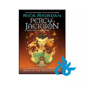 Percy Jackson and the Olympians