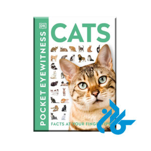 کتاب Cats Facts at Your Fingertips